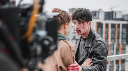 Між СТБ і ТікТоком: що таке вертикальні драми і до чого тут українці