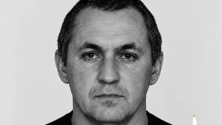 На Дніпропетровщині через удар безпілотника загинув водій ДТЕК Віталій Щербина