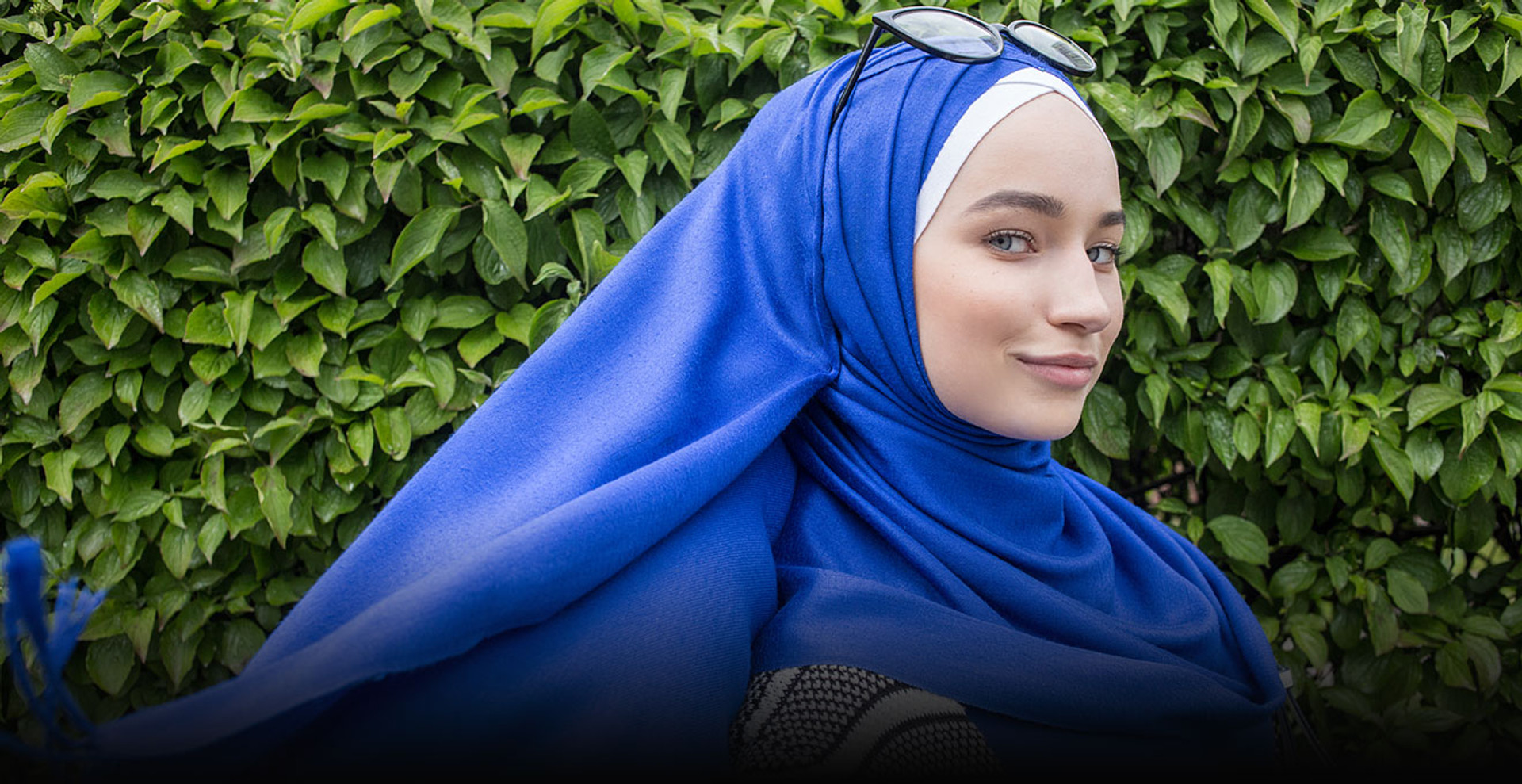 Шана різноманіттю: Як це – прийняти іслам та носити хіджаб