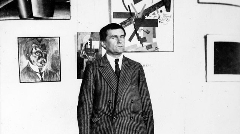 Після п’ятирічної паузи повертається мистецька премія імені Казимира Малевича