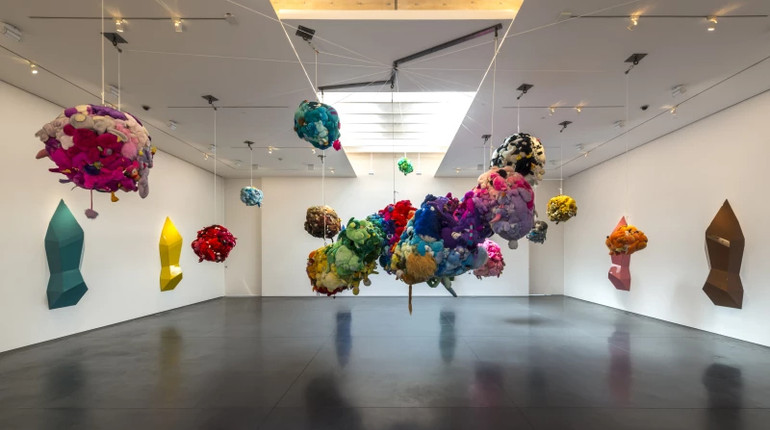 У Нью-Йорку центр сучасного мистецтва стане безплатним на найближчі три роки