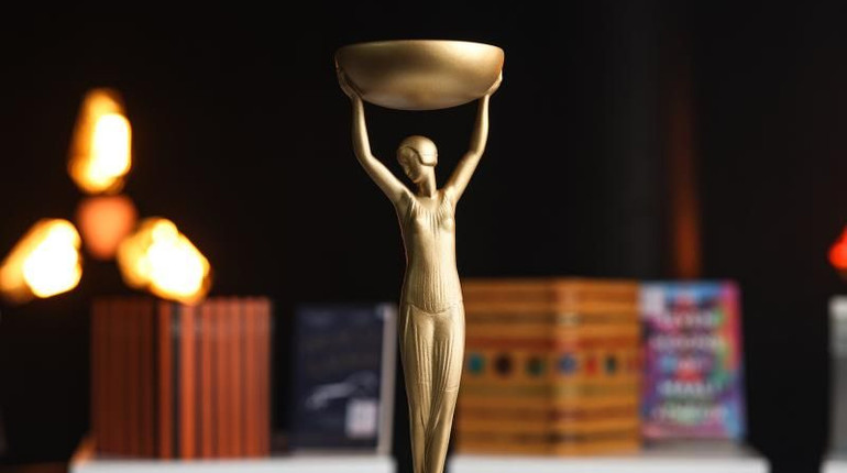 Букерівська премія опублікувала склад журі 2026 року