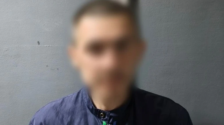 Пропонував інтимні стосунки: у Києві затримали чоловіка, що переслідував і намагався зґвалтувати жінку