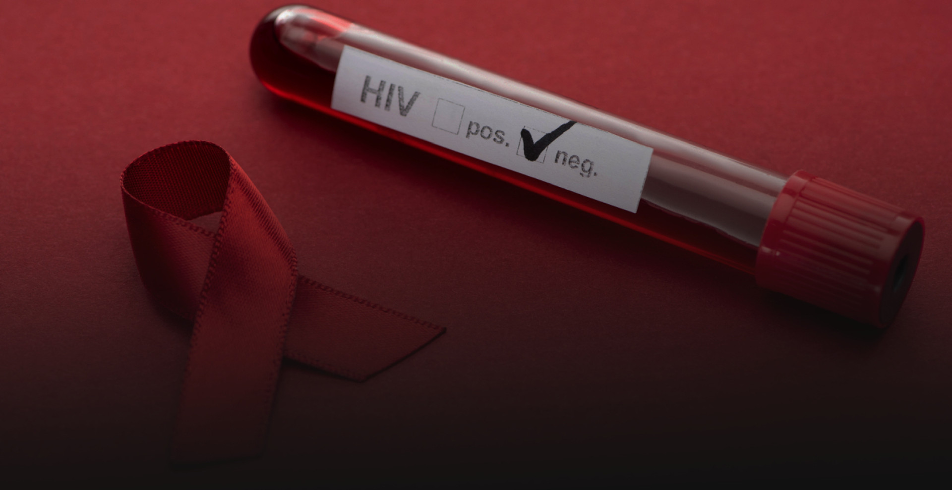 Як пройти тест на ВІЛ не виходячи з дому 