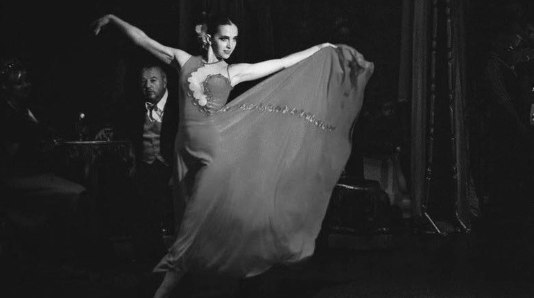 Чоловіка балетмейстерки Марії Холодної визнали винним у її вбивстві