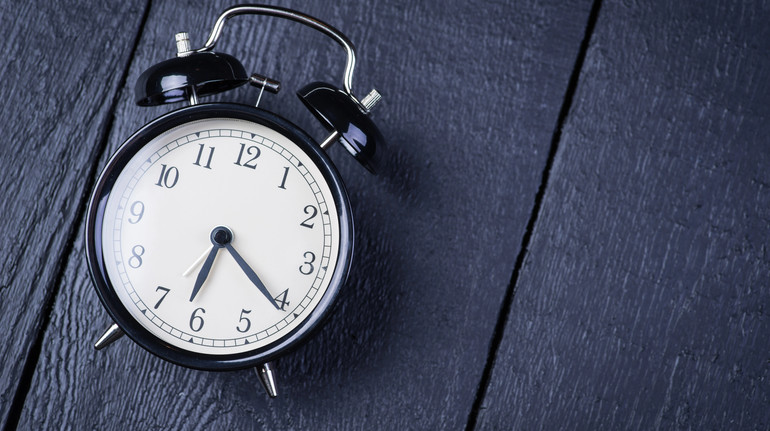 Transition to Winter Time in 2025: When Ukrainians need to translate the clock