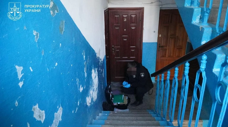 У Тернополі суд обрав запобіжний захід школярці, яка напала з ножем на однокласницю