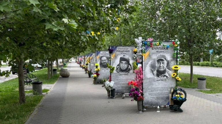 На Київщині покарали батьків дівчат, які слухали російську музику і танцювали на Алеї Слави