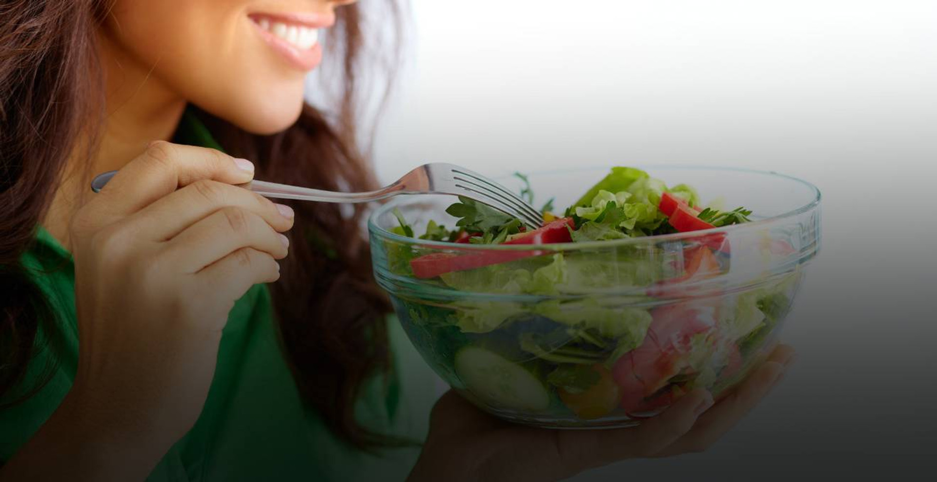 19 правил здорового харчування: поради дієтолога
