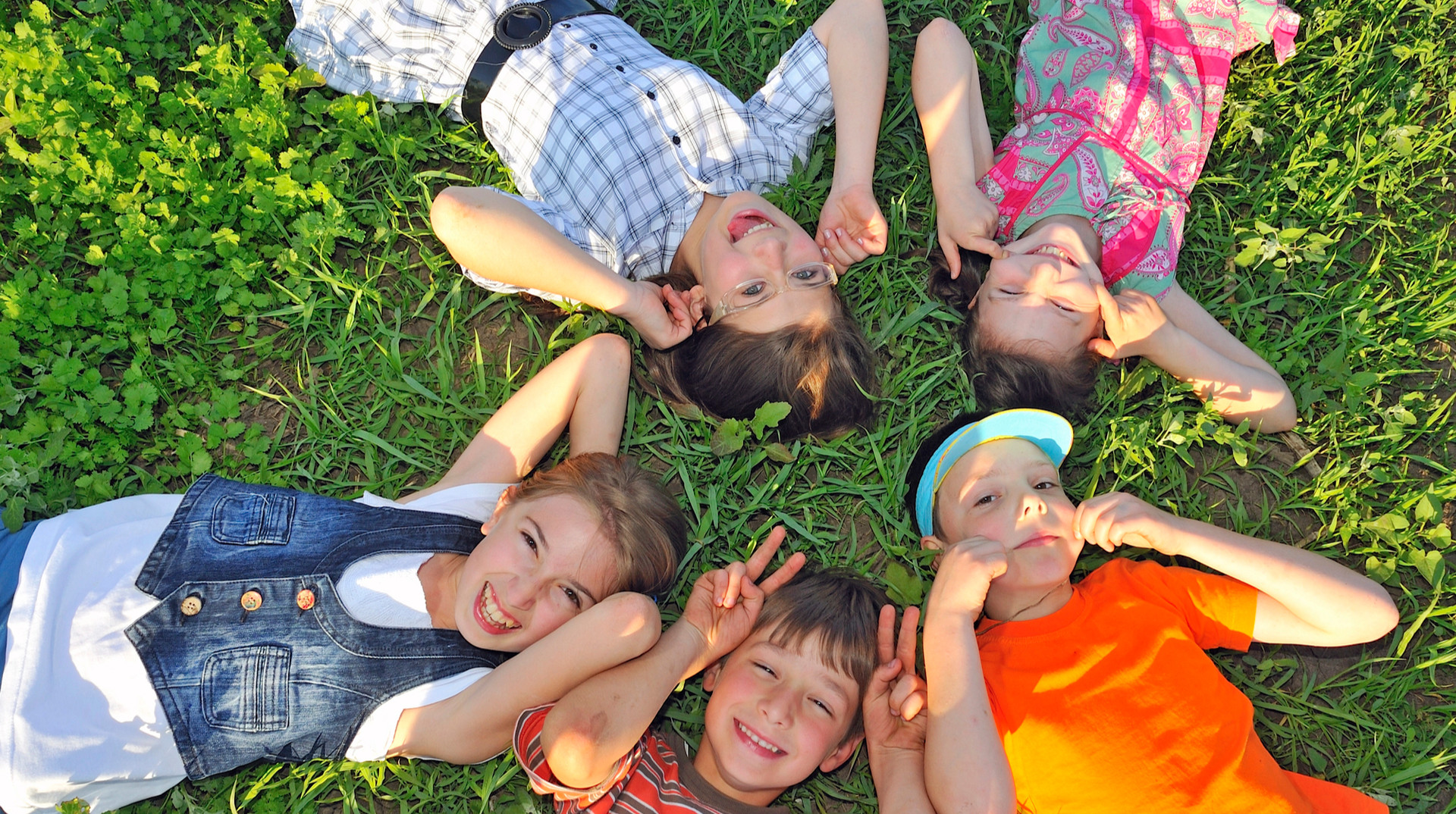 Куди відправити дитину на відпочинок? Добірка таборів з патріотичним вихованням