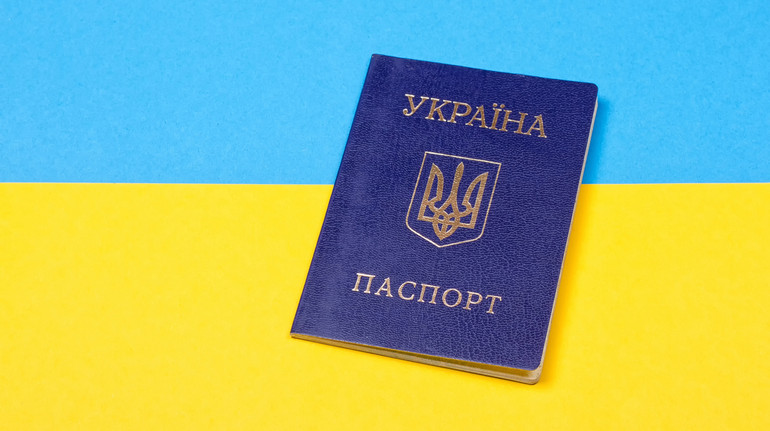 Втрата документів під час війни: що робити та куди звертатися