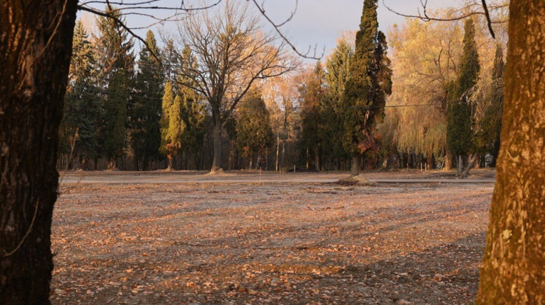 У Львові визначилися із новим місцем для поховання захисників України