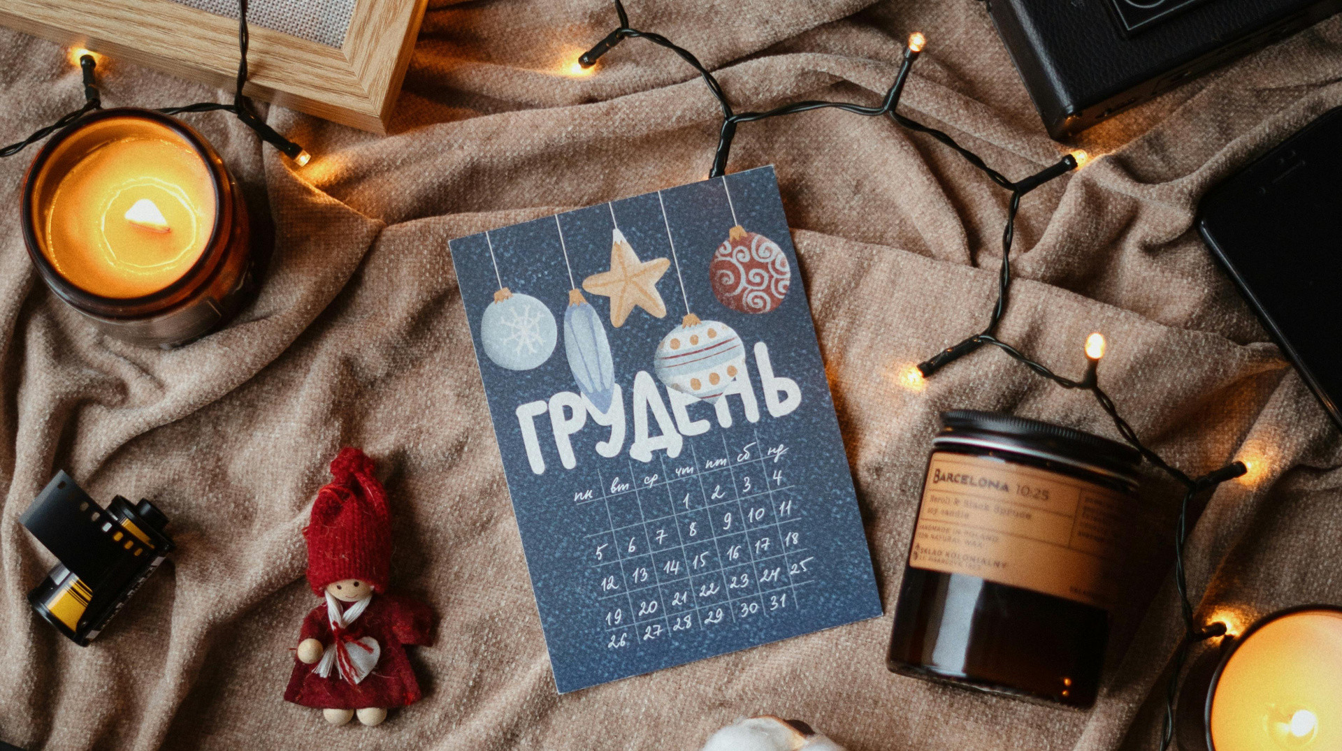 Про молодіжний сленг, видатних українок чи секрети електроприладів: 15 тестів УП. Життя, які не варто пропускати у 2025-му