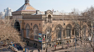 Італія зобовʼязалася відновлювати культурну спадщину Одеси