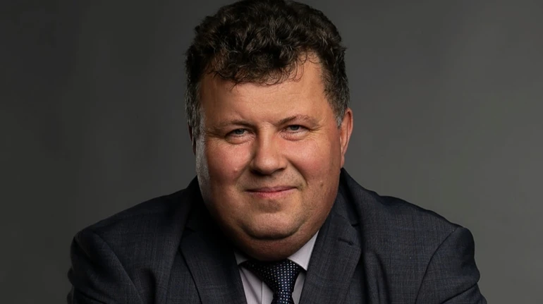 Спроба не допустити до виборів: ректор КНУ заперечив звинувачення у недостовірному декларуванні