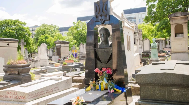 У Києві планують створити Пантеон видатних українців