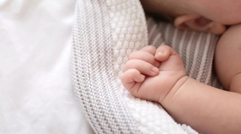 Немовлята неандертальців були гігантами порівняно з сучасними дітьми – вчені