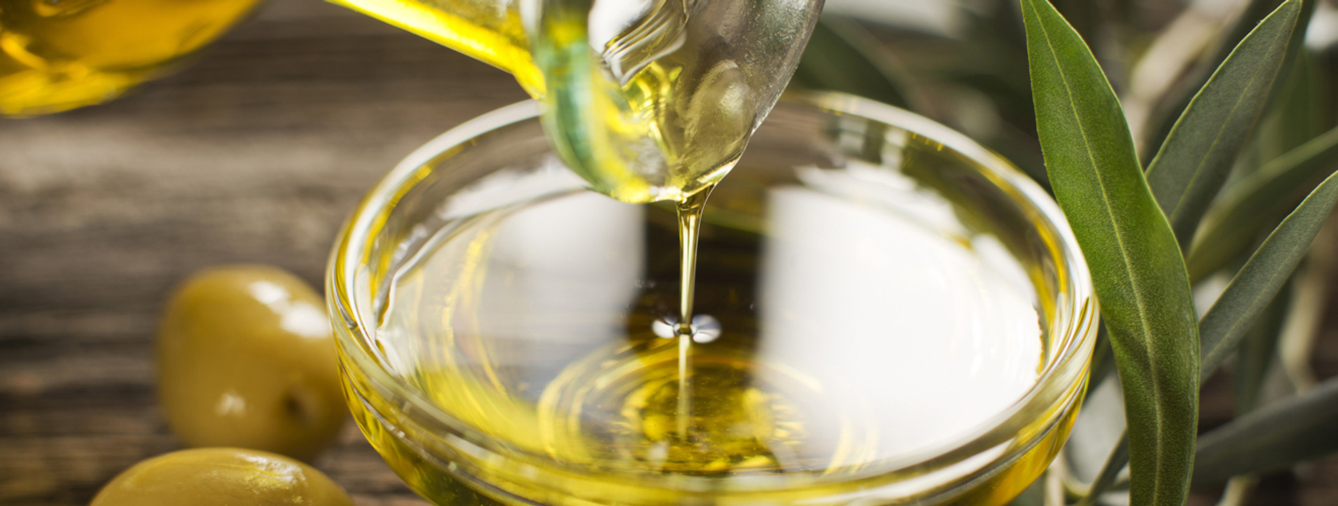 Оливкова олія: як правильно її обирати, пояснює професійний дегустатор. Користь, яка краща, ціна