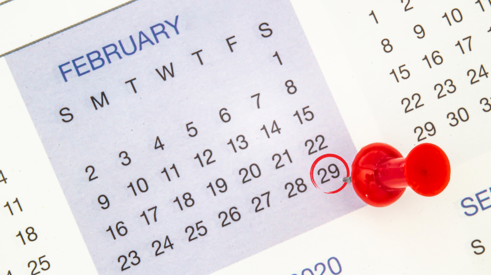 What is a leap year and why is it needed?