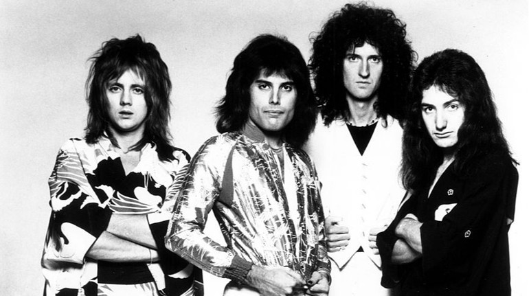 Музика на мільярд: каталог рок-гурту Queen збираються продати за 1 млрд фунтів