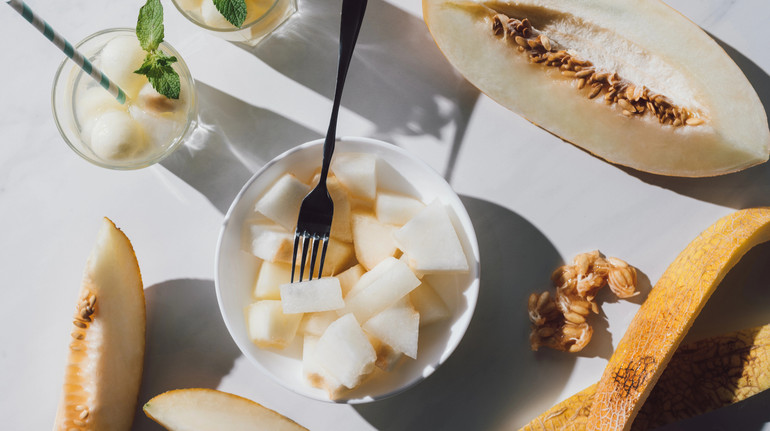 Чому виникає алергія на диню та до чого тут амброзія? Пояснення лікарки