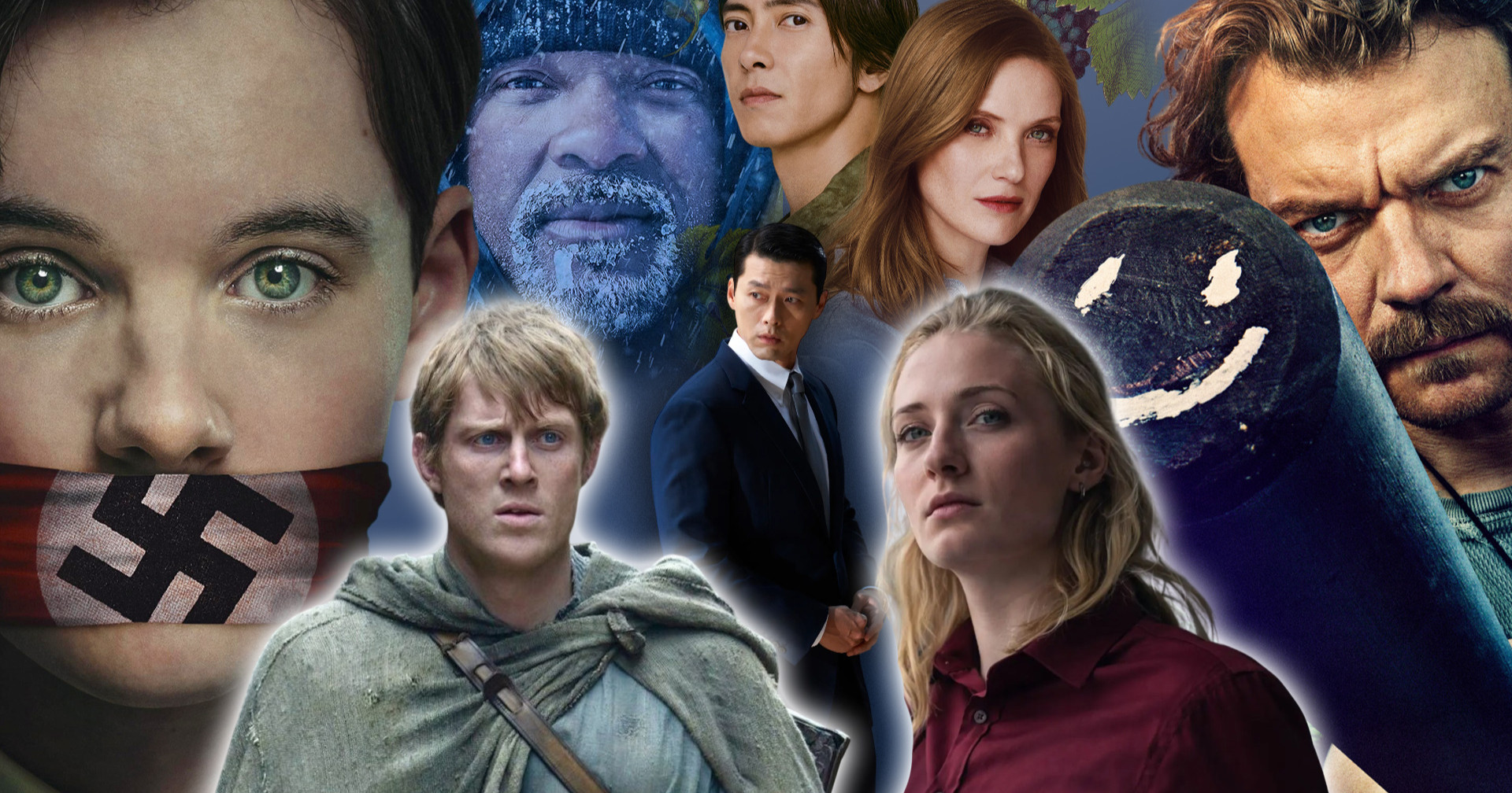 Вілл Сміт, Гра Престолів та інші