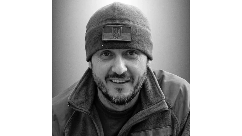 Після катувань в окупації вирушив на фронт: загинув бойовий медик Михайло Малиновський