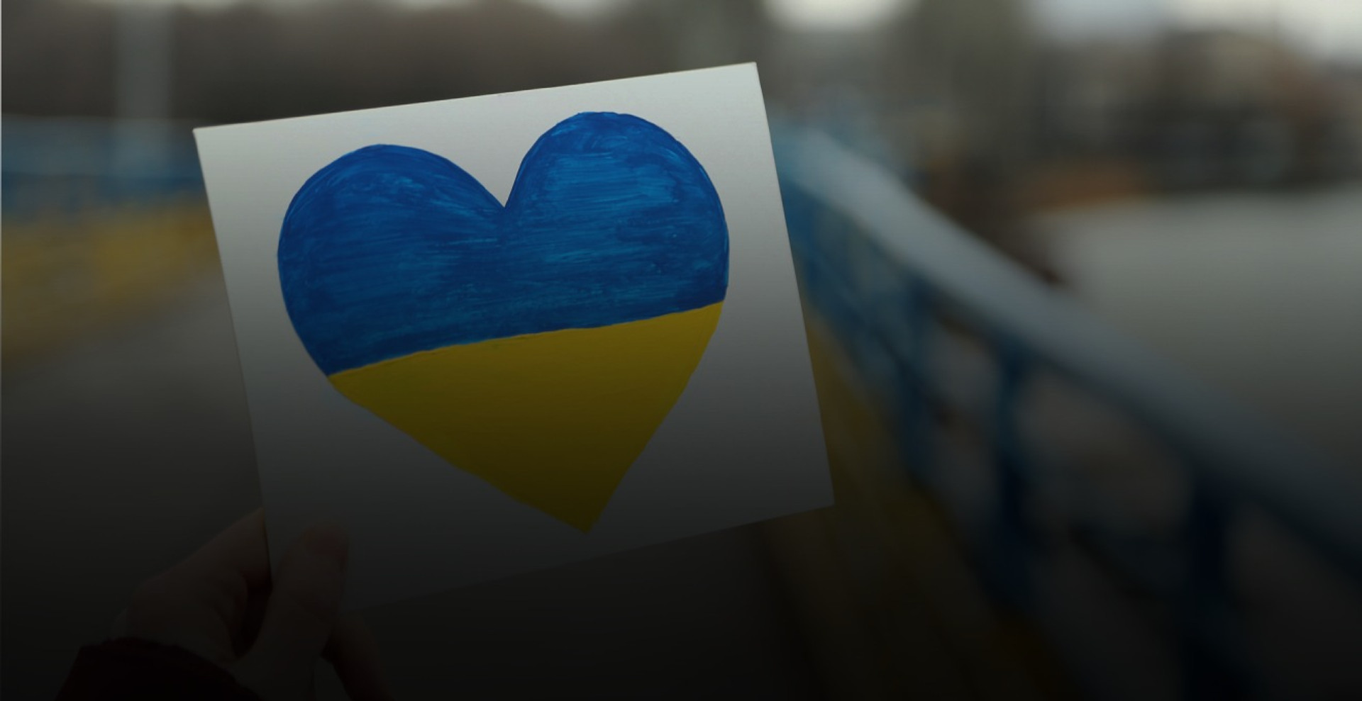 Нам із вами ніколи не стати людьми, які здаються