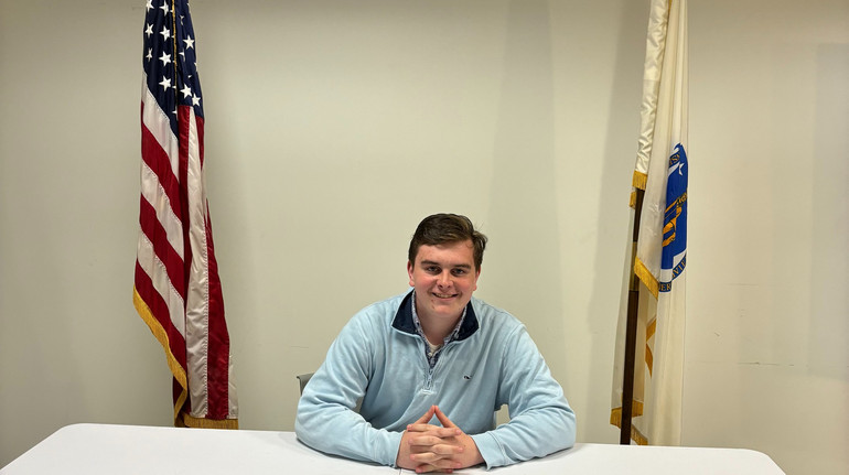 In the US, a 16-year-old schoolboy became a judge