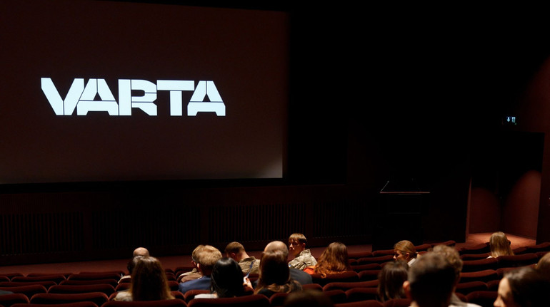 На міжнародному кінофестивалі Жінки і світ нагороду отримав фільм про українських захисниць