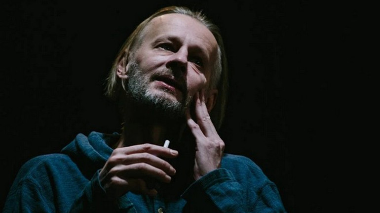 У Харкові з'явилася вулиця на честь співзасновника гурту Мертвий півень Міська Барбари