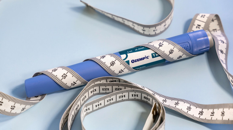 Чи продається в Україні легальний Оземпік? Відповідь компанії-імпортерки