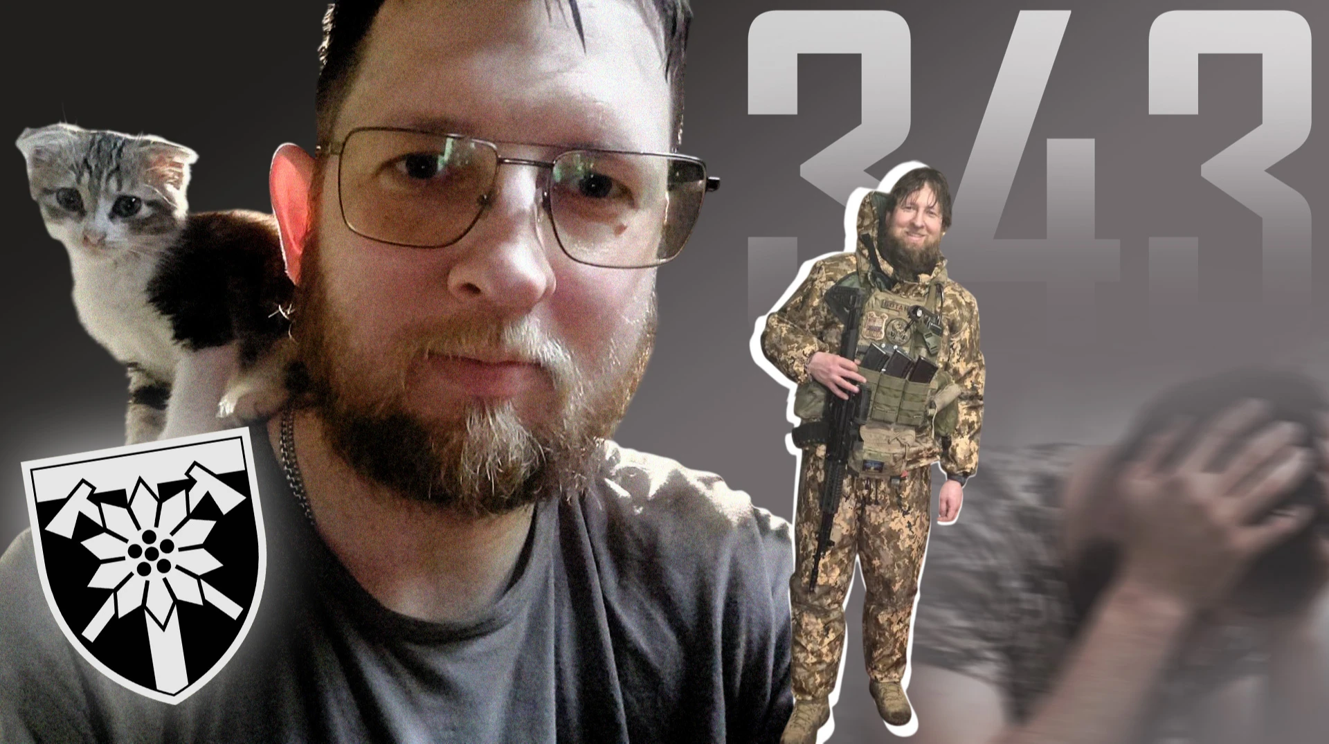 Кілька разів ворожа піхота застрибувала в наші траншеї. Історія командира роти, який безвилазно пробув на позиціях 343 дні