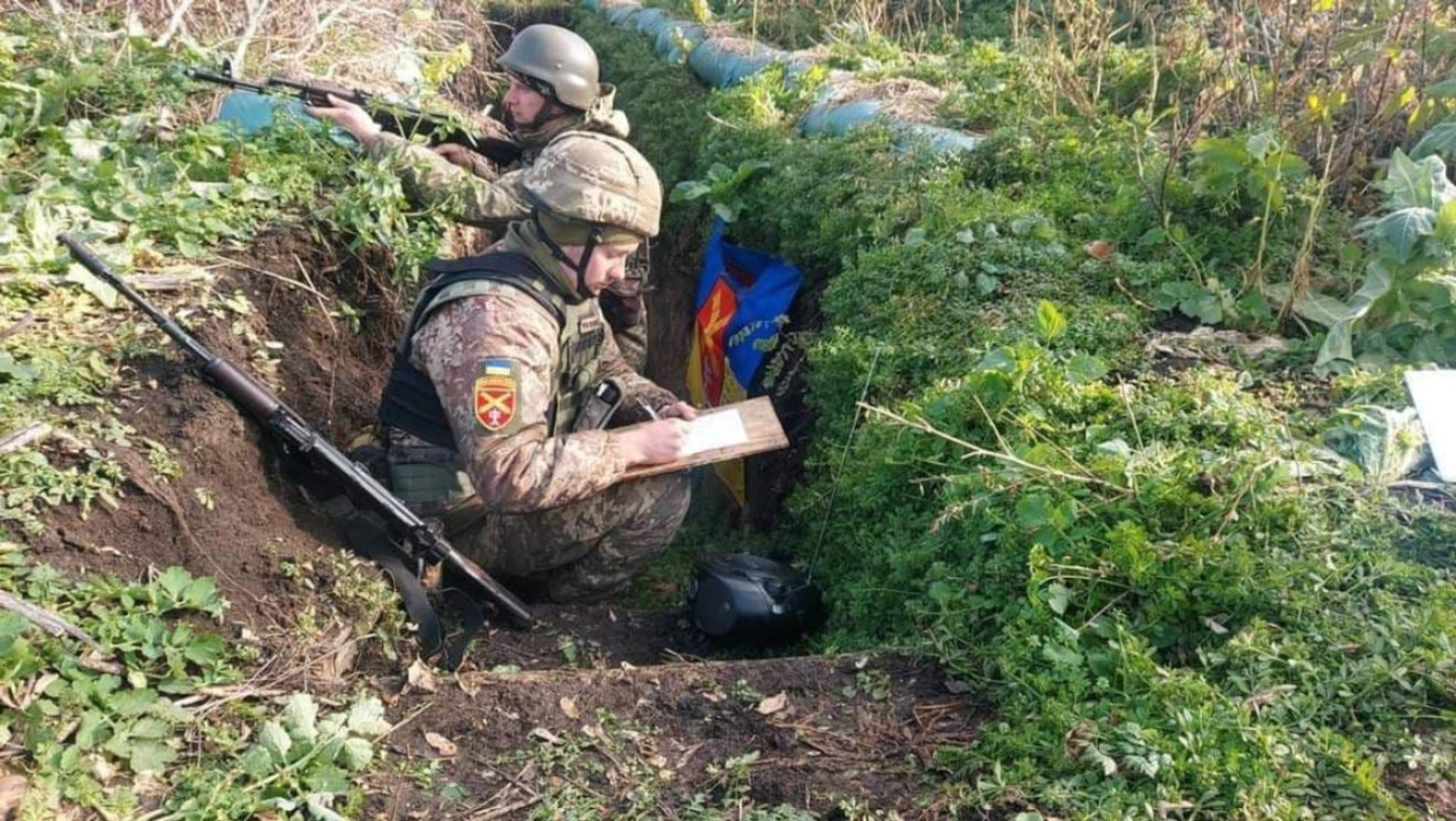 Креденс: про що нам говорить слово-відкриття з радіодиктанту