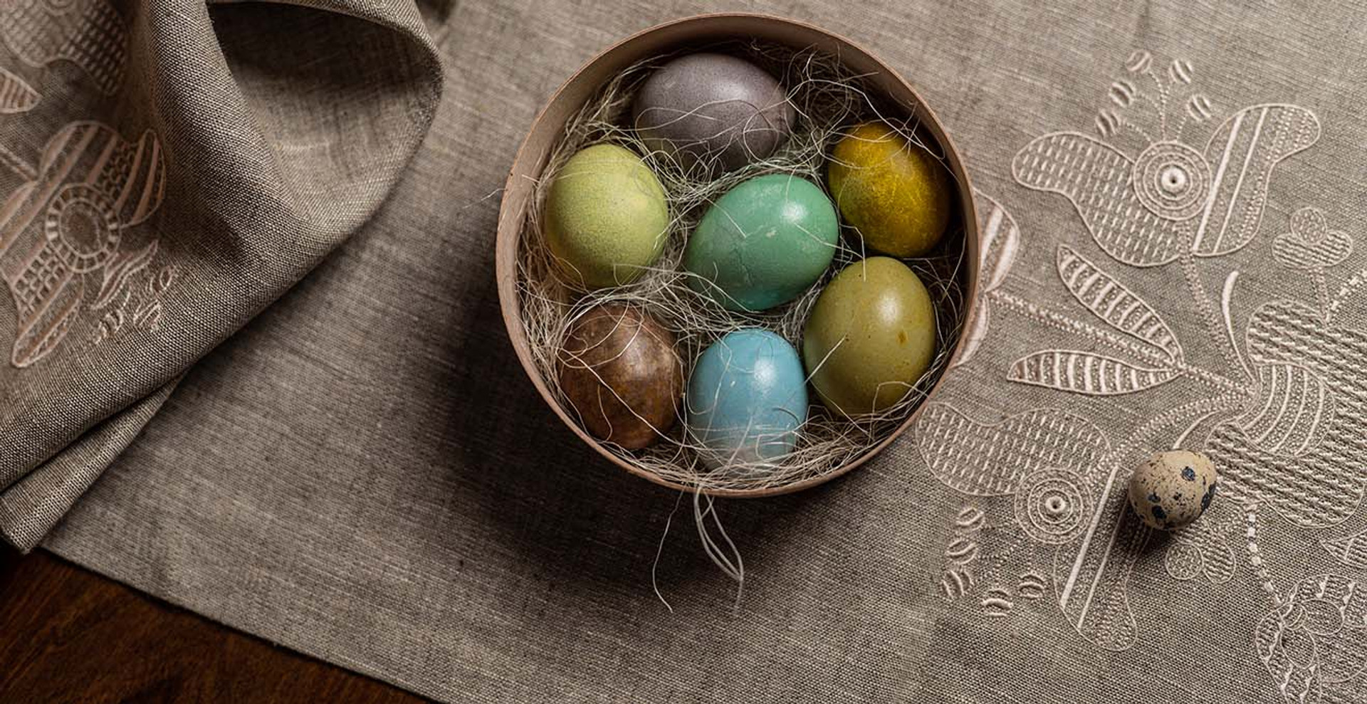 Чи всі яйця ті самі в профіль: які купувати на Великдень