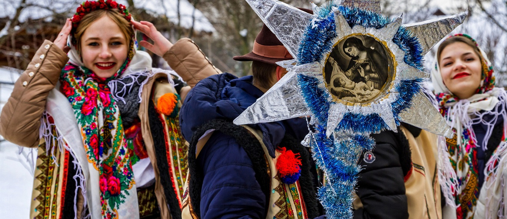 Як добре ви знаєте українські різдвяні традиції? Пройдіть тест