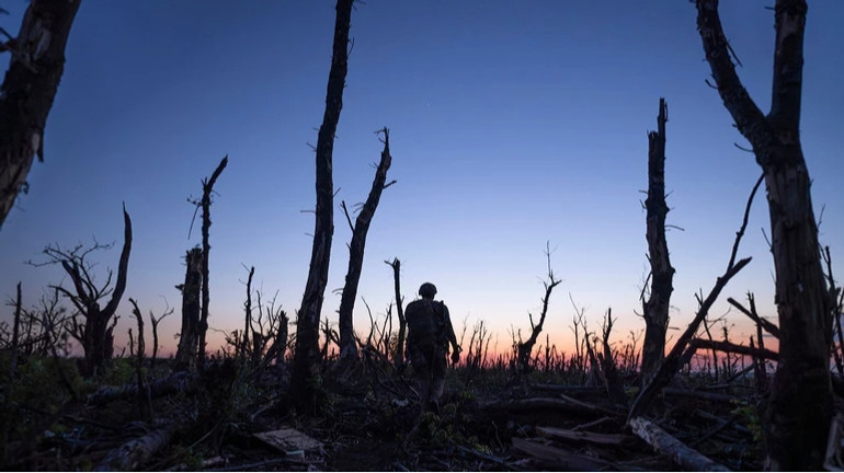 Другий із 50: фільм 2000 метрів до Андріївки потрапив до кращих фільмів року за версією The Guardian