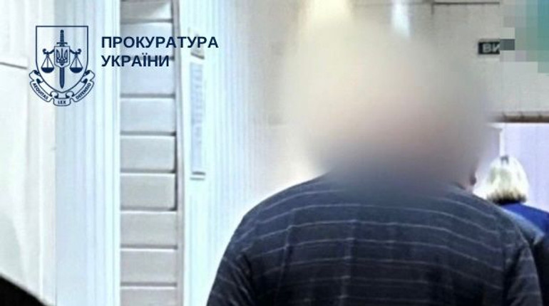 Хвалився злочином: у Києві за сексуальне насильство щодо школярок судитимуть 57-річного чоловіка