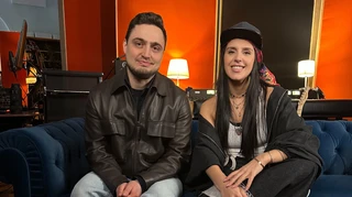 Shatur-Gudur та Джамала презентують кримськотатарський рок про київські світанки