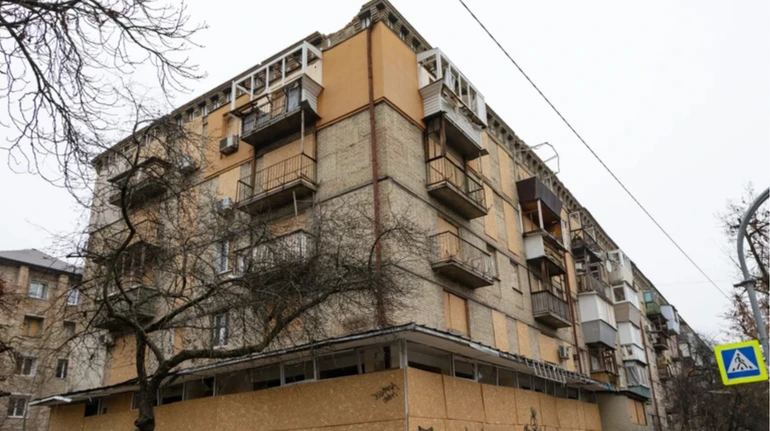 Житло зруйноване обстрілом: які виплати можна отримати і як подати заявку на єВідновлення