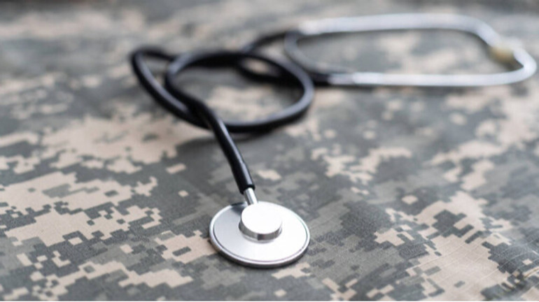 У Медсилах заявили, що підрозділам із соцсупроводу військових бракує фахівців