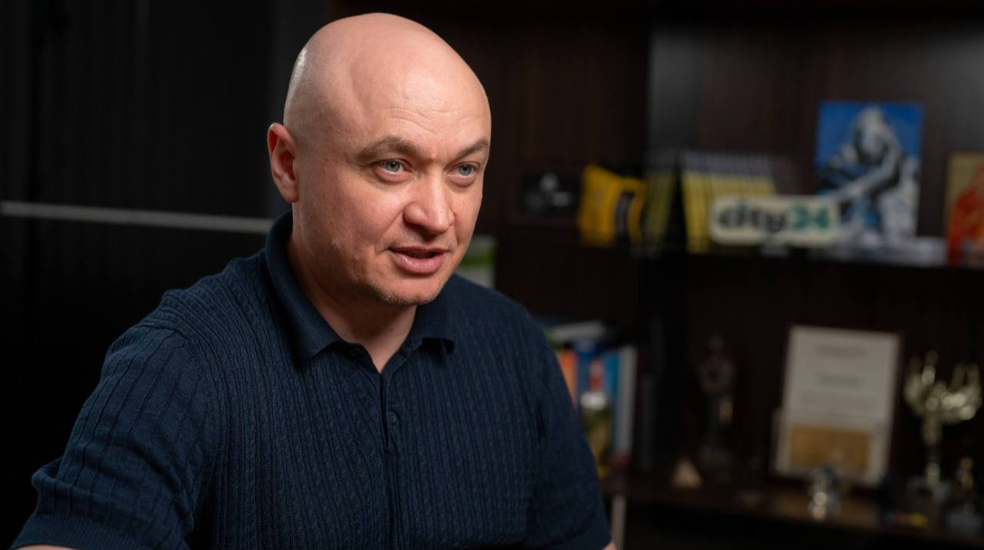 Малі внески через термінали city24 ведуть до великих змін – Дмитро Гриша