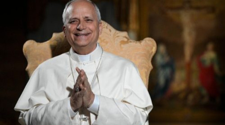 Не дозволяйте ШІ робити вашу домашку: Папа Римський звернувся до молоді