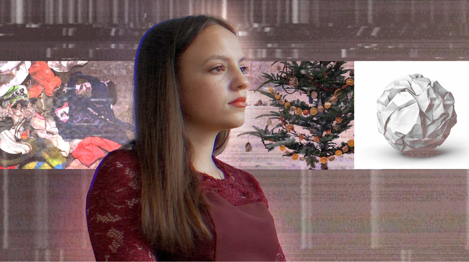 Прийомні батьки заплакали, коли я назвала їх мама і тато. Історія Ірини про життя в інтернаті та силу сім'ї