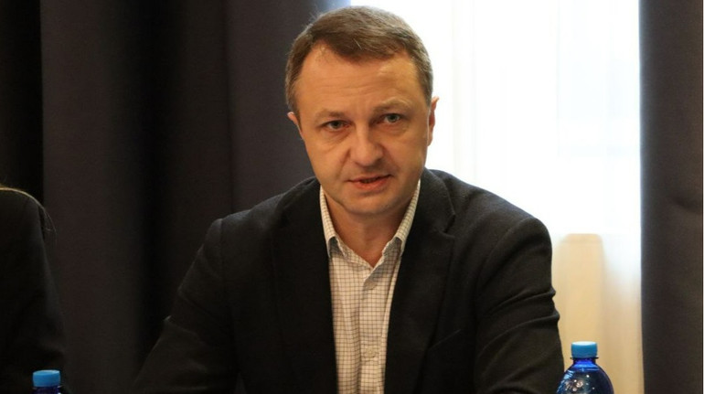 Кремінь: Із законопроєкту про профосвіту вилучили суперечливі норми щодо використання української