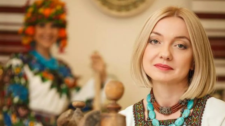 Скасувати особливий статус російської: мовна омбудсменка розповіла про перші кроки на посаді