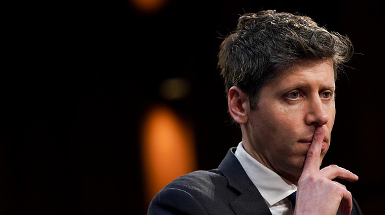 Приватність чи життя? OpenAI хоче повідомляти владі про суїцидальні наміри користувачів ChatGPT