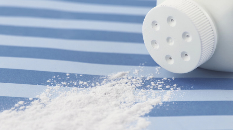 Asbestos powder case: more than 3 thousand Britons sued Johnson&Johnson