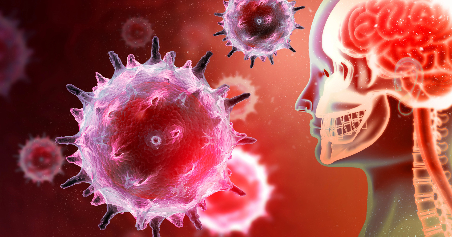 Як розпізнати туберкульозний менінгіт