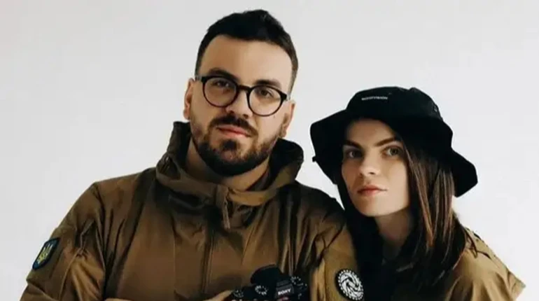 Фотографії Ліберових про війну в Україні перемогли на міжнародному конкурсі Getty Images